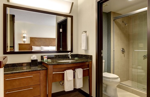 Lexington Hotel | Hyatt Place Lexington