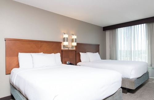 Lexington Hotel | Hyatt Place Lexington