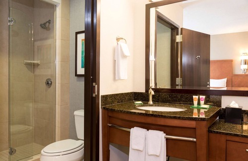 Lexington Hotel | Hyatt Place Lexington