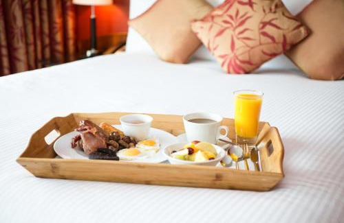 Heathrow Villages Hotel | Hyatt Place London Heathrow Airport
