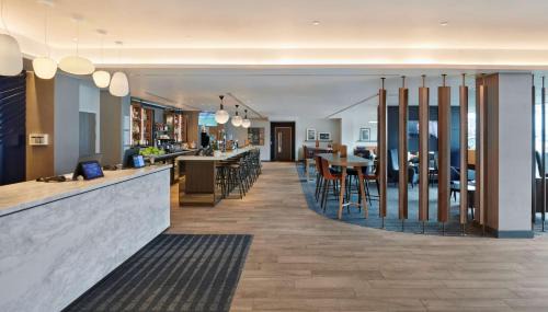 Heathrow Villages Hotel | Hyatt Place London Heathrow Airport