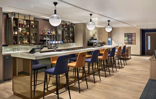 Heathrow Villages Hotel | Hyatt Place London Heathrow Airport