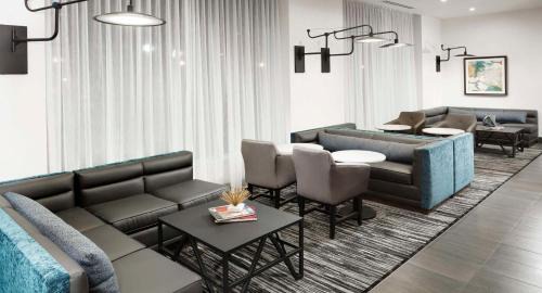 North Overton Hotel | Hyatt Place Lubbock