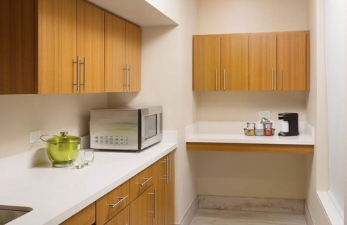 North Overton Hotel | Hyatt Place Lubbock