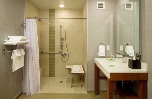 North Overton Hotel | Hyatt Place Lubbock