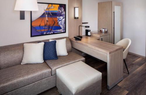 Mount Pleasant Hotel | Hyatt Place Mount Pleasant Towne Centre