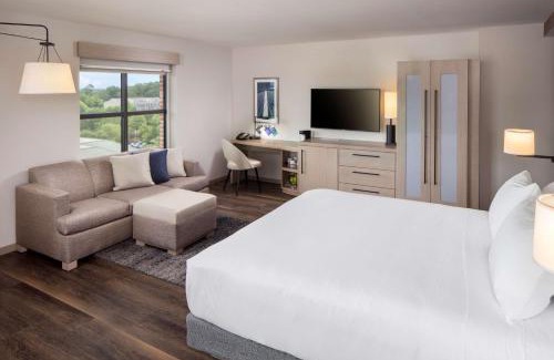 Mount Pleasant Hotel | Hyatt Place Mount Pleasant Towne Centre