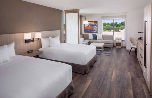 Mount Pleasant Hotel | Hyatt Place Mount Pleasant Towne Centre