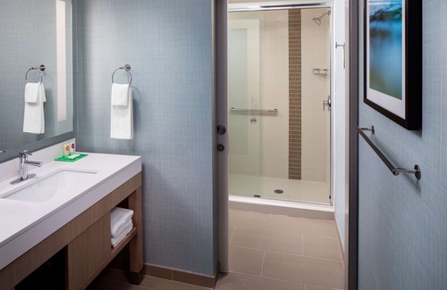Mount Pleasant Hotel | Hyatt Place Mount Pleasant Towne Centre