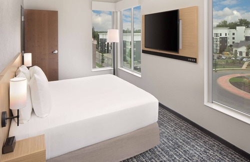 Murfreesboro Hotel | Hyatt Place Murfreesboro