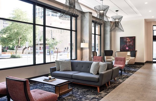 Downtown Phoenix Hotel | Hyatt Place Phoenix/Downtown