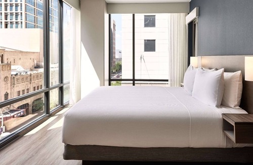 Downtown Phoenix Hotel | Hyatt Place Phoenix/Downtown