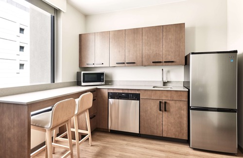 Downtown Phoenix Hotel | Hyatt Place Phoenix/Downtown