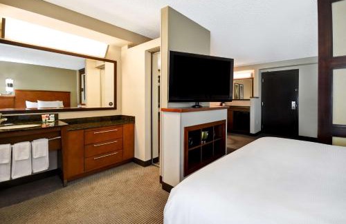 Gilbert Hotel | Hyatt Place Phoenix Gilbert