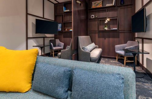 Central Business District Hotel | Hyatt Place Provo