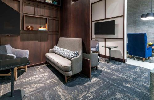 Central Business District Hotel | Hyatt Place Provo