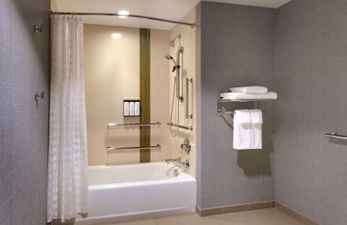 Central Business District Hotel | Hyatt Place Provo
