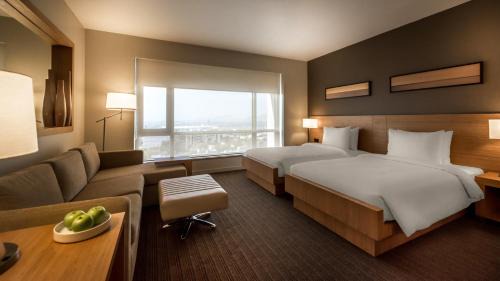 Phase 1 Hotel | Hyatt Place Pune Hinjawadi