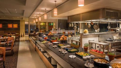 Phase 1 Hotel | Hyatt Place Pune Hinjawadi