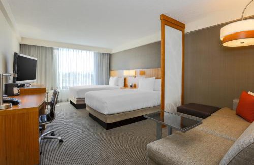 Downtown San Jose Hotel | Hyatt Place San Jose, Downtown