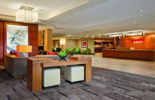 Downtown San Jose Hotel | Hyatt Place San Jose, Downtown