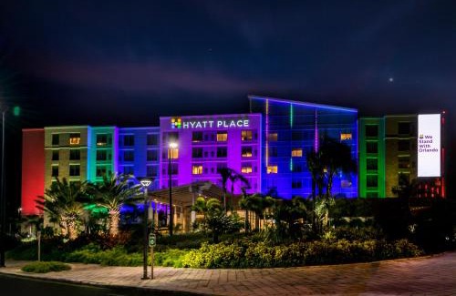 Isla Grande Hotel | Hyatt Place San Juan