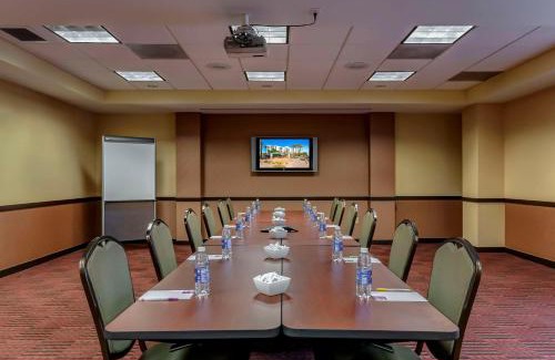 Brown and Stetson Business Hotel | Hyatt Place Scottsdale/Old Town