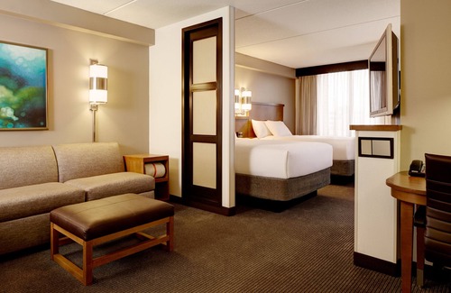 Brown and Stetson Business Hotel | Hyatt Place Scottsdale/Old Town