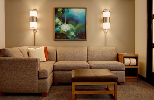 Brown and Stetson Business Hotel | Hyatt Place Scottsdale/Old Town