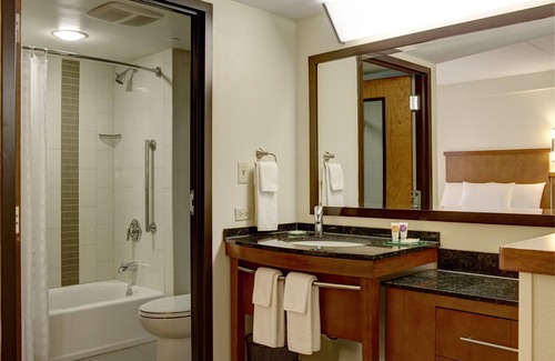 Brown and Stetson Business Hotel | Hyatt Place Scottsdale/Old Town