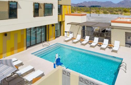 North Scottsdale Hotel | Hyatt Place Scottsdale North