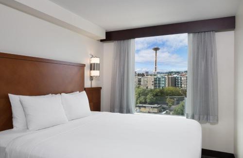 South Lake Union Hotel | Hyatt Place Seattle Downtown