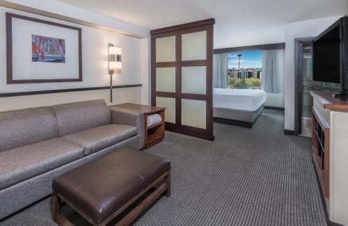 South Lake Union Hotel | Hyatt Place Seattle Downtown