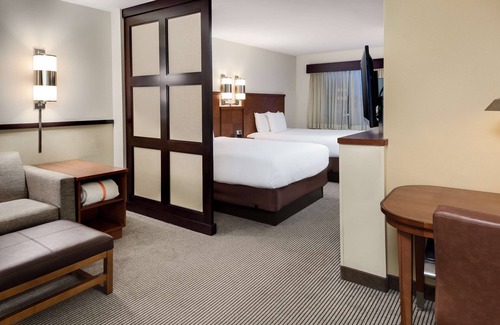 Mishawaka Hotel | Hyatt Place South Bend/Mishawaka