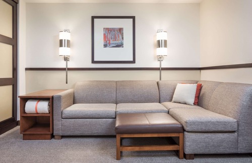 Mishawaka Hotel | Hyatt Place South Bend/Mishawaka