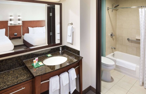 Mishawaka Hotel | Hyatt Place South Bend/Mishawaka