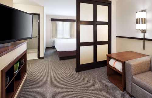 Mishawaka Hotel | Hyatt Place South Bend/Mishawaka