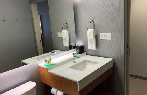 St. George Hotel | Hyatt Place St George/Convention Center