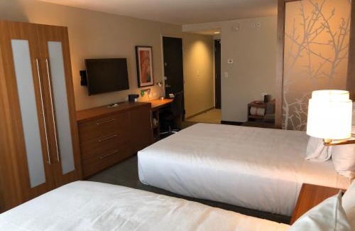 St. George Hotel | Hyatt Place St George/Convention Center
