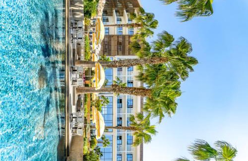 Tamrhakht Hotel | Hyatt Place Taghazout Bay