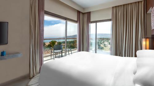 Tamrhakht Hotel | Hyatt Place Taghazout Bay