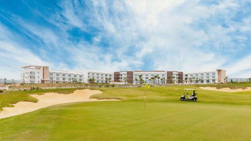Tamrhakht Hotel | Hyatt Place Taghazout Bay