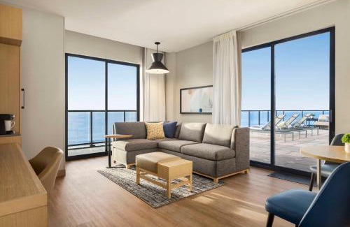 Northeast Virginia Beach Hotel | Hyatt Place Virginia Beach Oceanfront