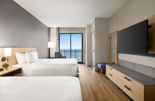 Northeast Virginia Beach Hotel | Hyatt Place Virginia Beach Oceanfront