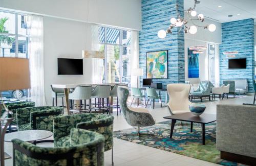 Downtown West Palm Beach Hotel | Hyatt Place West Palm Beach