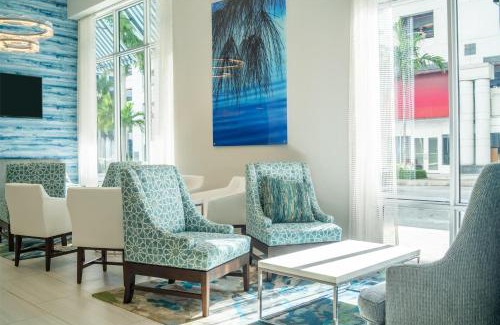 Downtown West Palm Beach Hotel | Hyatt Place West Palm Beach