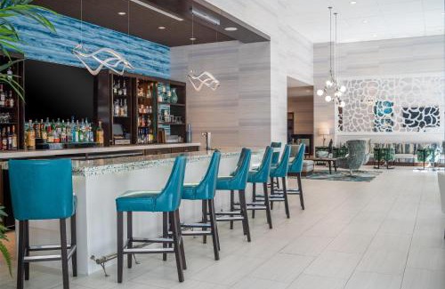 Downtown West Palm Beach Hotel | Hyatt Place West Palm Beach