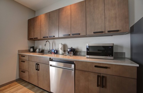 Wichita Hotel | Hyatt Place Wichita State University