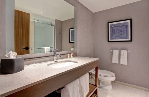 Wichita Hotel | Hyatt Place Wichita State University