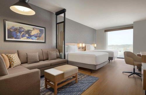 Windsor Hotel | Hyatt Place Windsor